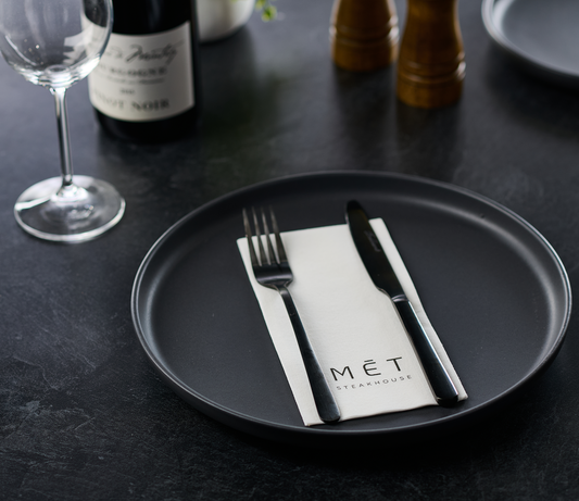 3 Ply Dinner Napkin